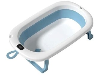 Detská vanička na kúpanie