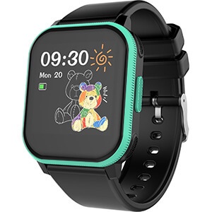 Detské smart hodinky
