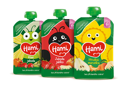 Hami kapsičky