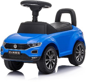 Detské odrážadlo auto