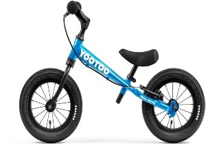 Detské odrážadlo bicykel od 3 rokov