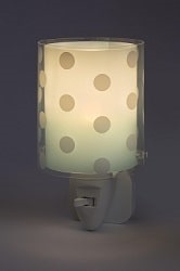 LED nočné lampičky
