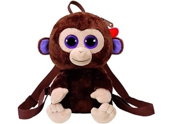 Detský batoh opice