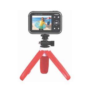 Detský digitálny fotoaparát – Kompakt