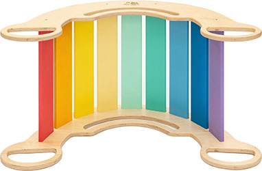 Montessori detské izbičky