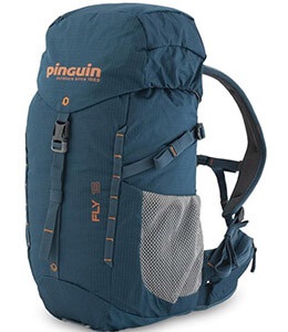 Turistický batoh pre deti 15 l