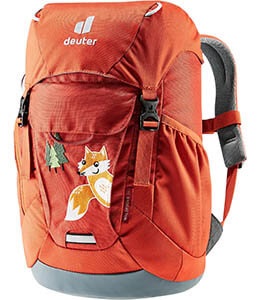 Detský turistický batoh 10 l