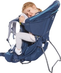 Krosná na dieťa Deuter Kid Comfort