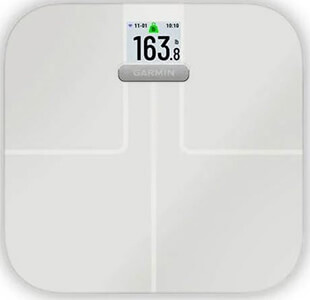 Bioimpedančná diagnostická váha Garmin