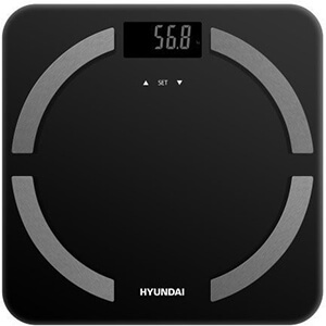 Hyundai Váha na meranie tuku v tele