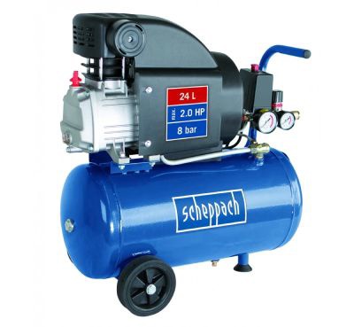 Dielenské kompresory na 230 V