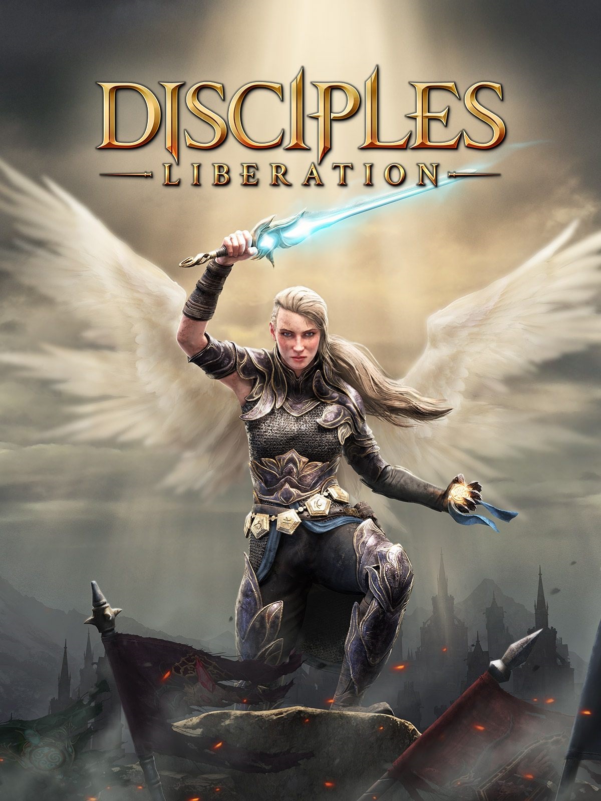Disciples: Liberation; recenzia