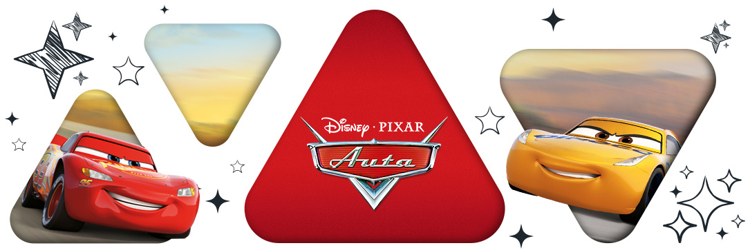 Cars: Auta