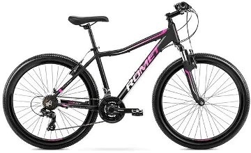Dámsky mestský bicykel 26