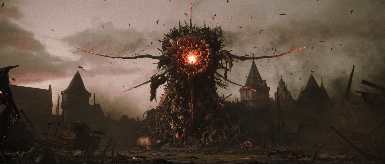 Divinity; screenshot: cover