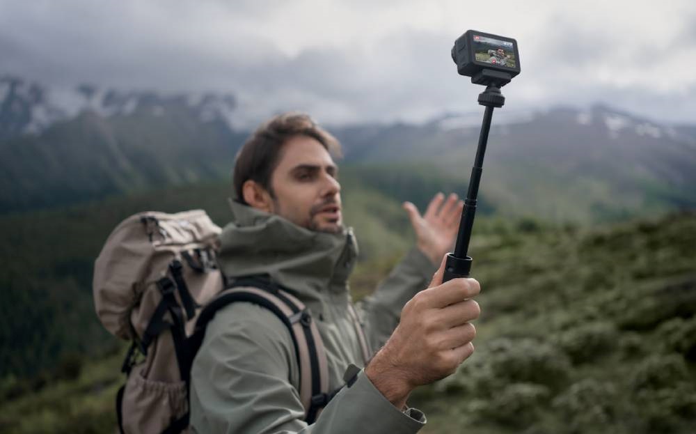 DJI Osmo Action 5 Pro