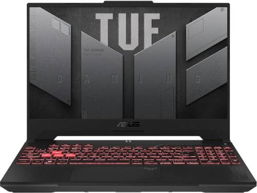 ASUS TUF Gaming A15 FA507NU-LP131 Jaeger Gray