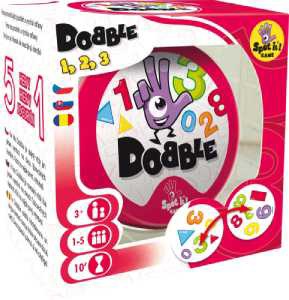 Hra Dobble