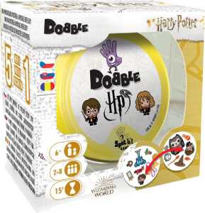 Hra Dobble