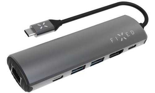 Alternatívne docking station