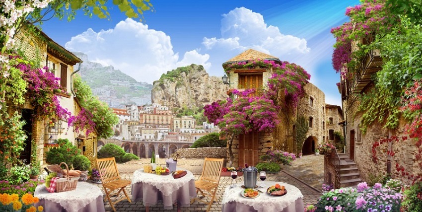 Espresso Palermo
