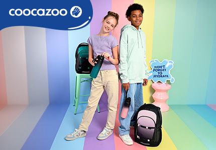 Coocazoo Batoh