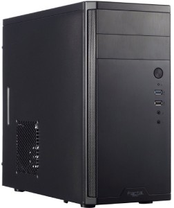 Stolový počítač zostava