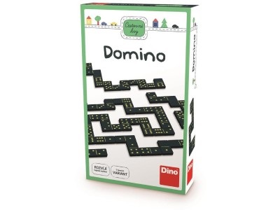Tradičná Domino hra
