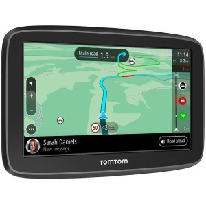 GPS navigácia TomTom GO CLASSIC 5
