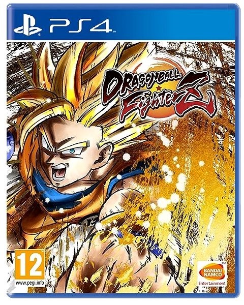 Dragon Ball FighterZ PS4 v recenzii Dragon Ball FighterZ; recenzia