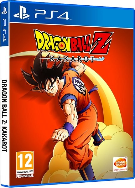 Dragon Ball Z: Kakarot; recenzia