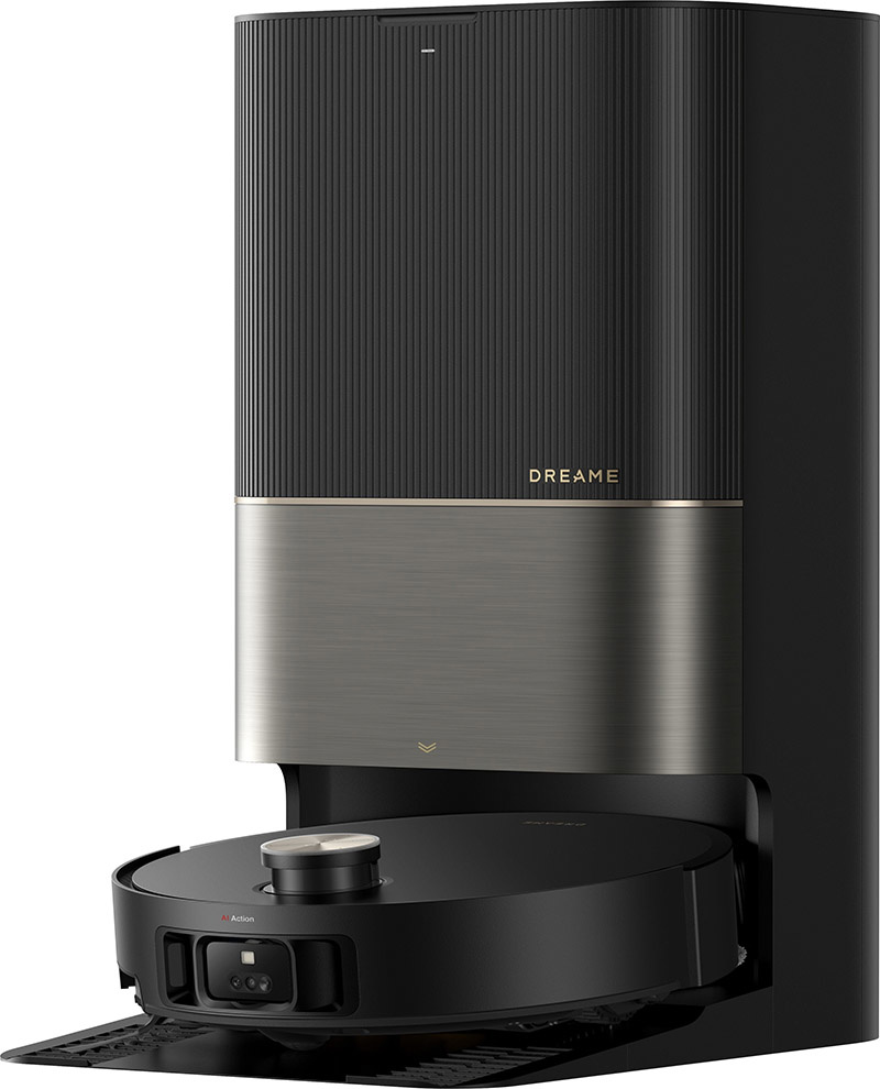 Dreame X50 Ultra Complete