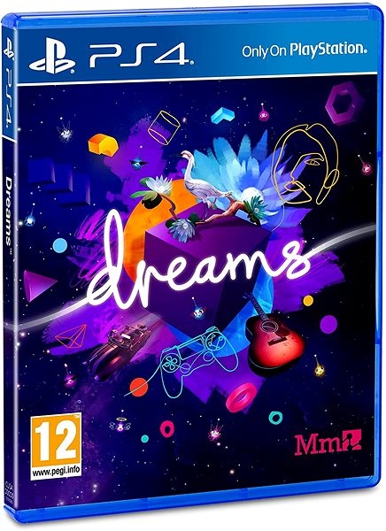Dreams; recenzia