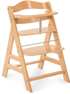 Jedálenská stolička rastúca