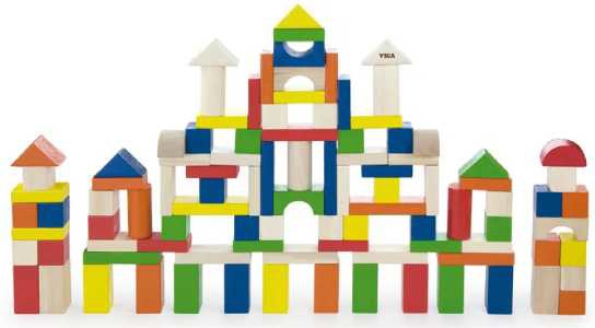 Kocky pre deti do 1 roka