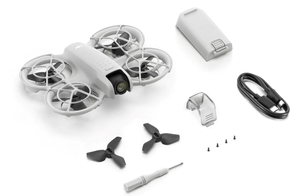 DJI Neo