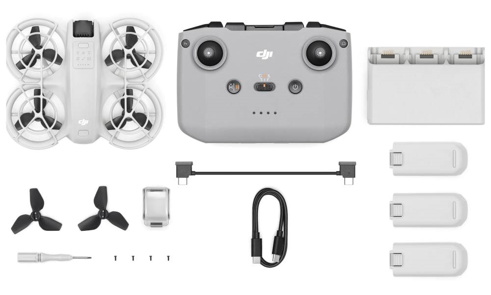 DJI Neo