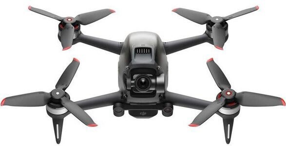 Profesionálny dron s kamerou FPV