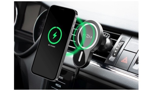 Stojan na mobil do auta MagSafe