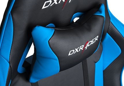 stolička DXRacer