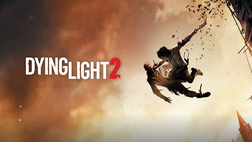 E3 2018; Dying Light 2