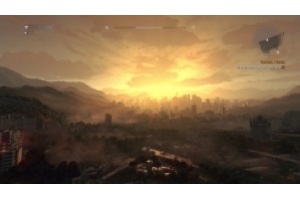 Dying Light screenshot z hry 2