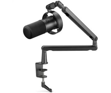 Dynamický mikrofón