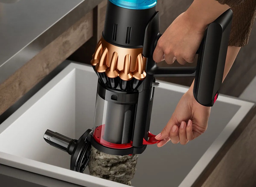 Tyčový vysávač Dyson V16 Piston Animal