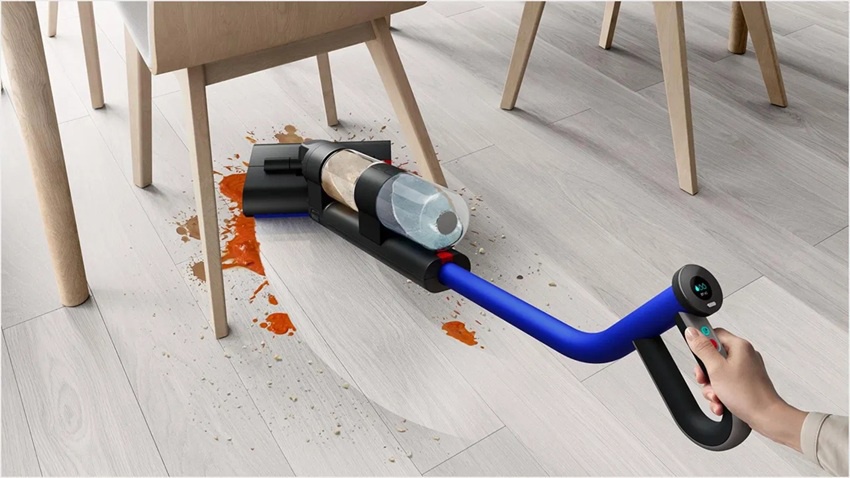 Podlahová umývačka Dyson WashG1