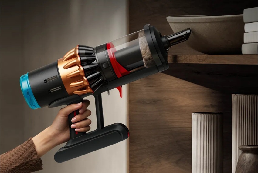 Tyčový vysávač Dyson V16 Piston Animal