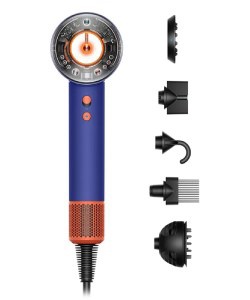 dyson sušička na vlasy