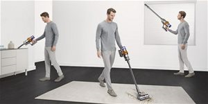 ako sa postarať o vysávač