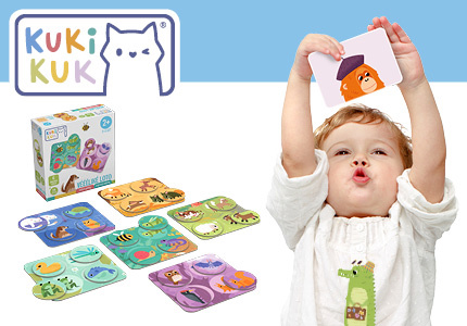 hry EFKO KukiKuk
