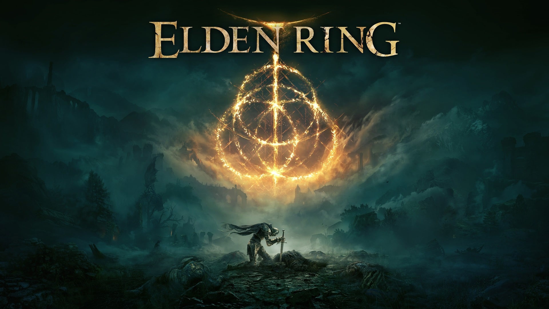 Elden Ring; screenshot: cover